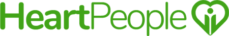 HeartPeople Logo